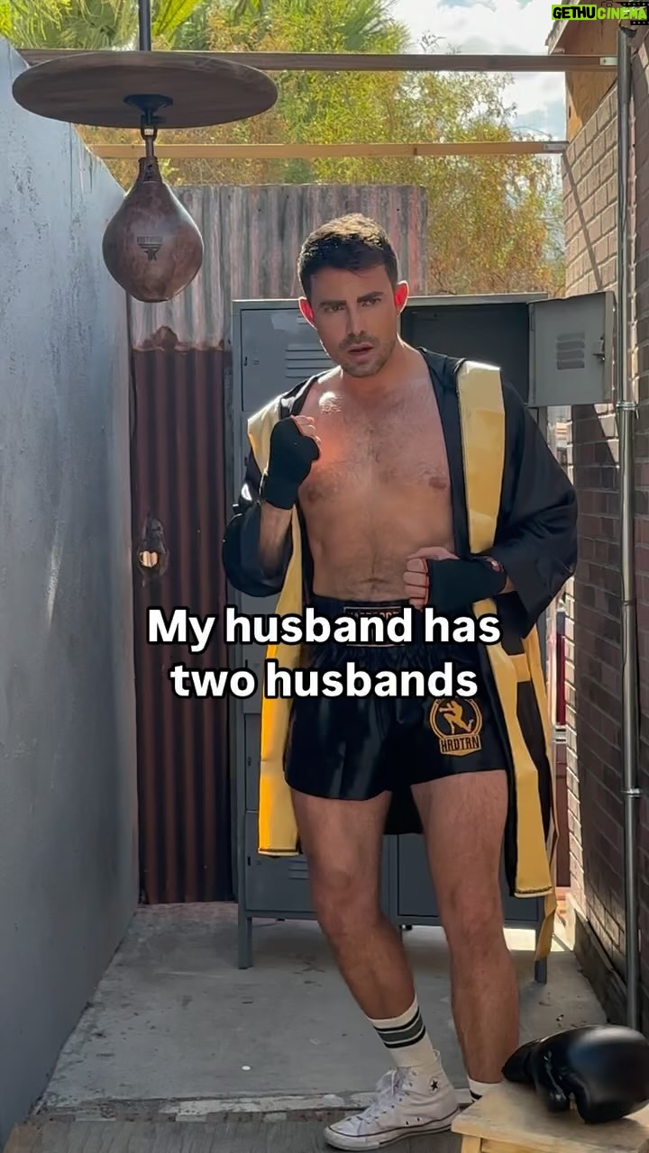 Jonathan Bennett - 15.6K Likes - I’m like a Bogo sale