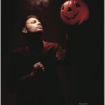 Jonathan Bennett Instagram - Halloween Wars Finale Weekend is HERE! Thanks @padrisimomagazine for letting me grace your cover! Can’t wait for everyone to see the finale! @foodnetwork 9pm Sunday