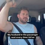 Jonathan Bennett Instagram - Does anyone else’s other half do this? @nissanusa #NissanPartner #Couples