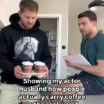 Jonathan Bennett Instagram - Taking notes
