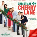 Jonathan Bennett Instagram - “This is the best movie you’ve ever been in.” - @jaymesv TONIGHT ON @hallmarkchannel see if you agree watching Christmas on Cherry Lane at 8pm #countdowntochristmas