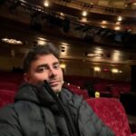 Jonathan Bennett Instagram – Words can’t describe this past week of rehearsals for @spamalotbway – It’s been hands down, without question, the most challenging adventure I’ve ever embarked on creatively, emotionally, and physically. But it’s the TEAM that is the reason I’m able to step in and do this. Every creative and cast member on this production has been the most kind, warm, welcoming human being you could ask for. What a special group of people to get to be surrounded by. I feel like the luckiest man alive. One week down, one more to go! Get your tickets for Spamalot, Jan 23- April 21 on BROADWAY!