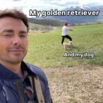 Jonathan Bennett Instagram - They’re basically the same animal