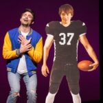 Jonathan Bennett Instagram - Performing on the New Amsterdam Broadway stage for Broadway Backwards was a moment I’ll never forget. Helping to raise over for 900k for @bcefa was an honor, and singing Cady Heron’s song Stupid with Love from Mean Girls the musical to cut outs of the OG Aaron Samuels was the most ridiculous fun time for me as an actor. So bonkers, so much money raised, so filled with joy. Thanks for letting me be a part of it! Photos @curtisbrownphotography and @rebeccajmichelson