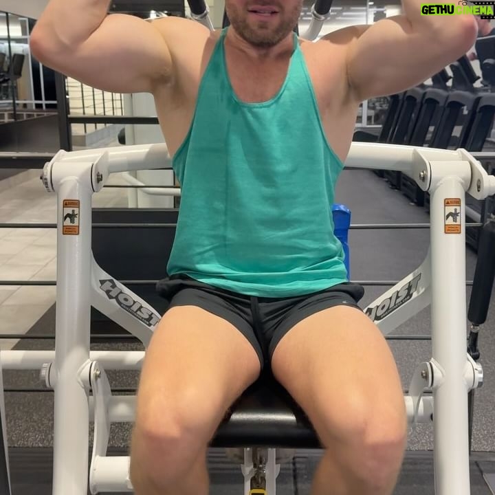 Jonathan Bennett - 12.9K Likes - Happy Birthday to my husband @jaymesv and his legs. I would say they are your best quality, but they aren’t. Your heart is your best quality. Followed by your smile you give me when I annoy you like in these videos. Followed by your values and your strength, (like in these videos). To say you’re my better half wouldn’t be correct. You’re the best of both of us. I love that every single person I run into immediately asks, “Where’s Jaymes?” You are so loved and adored by so many people because they fall in love with your heart and your kindness the same way I did. I can’t believe I get to spend the rest of my life with you. You are simply the best there is, and you deserve to be celebrated not just today, but every day. I love you, Happy Birthday husband.
