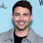 Jonathan Bennett Instagram – 3 Jaw Lines walk into The Way Home screening of Season 2. We got a sneak peek and this season is even better than the last! Watch on @hallmarkchannel Jan 21 #thewayhome