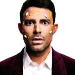 Jonathan Bennett Instagram - Halloween Wars - Pumpkin Psycho series by @wesandalex Finale Sunday Night 9pm @foodnetwork Wardrobe @neilcohenstyle @edgargtz92 Makeup @sabrinaozuna @daxelin Studio @snapstudiosus @terrellsandefur