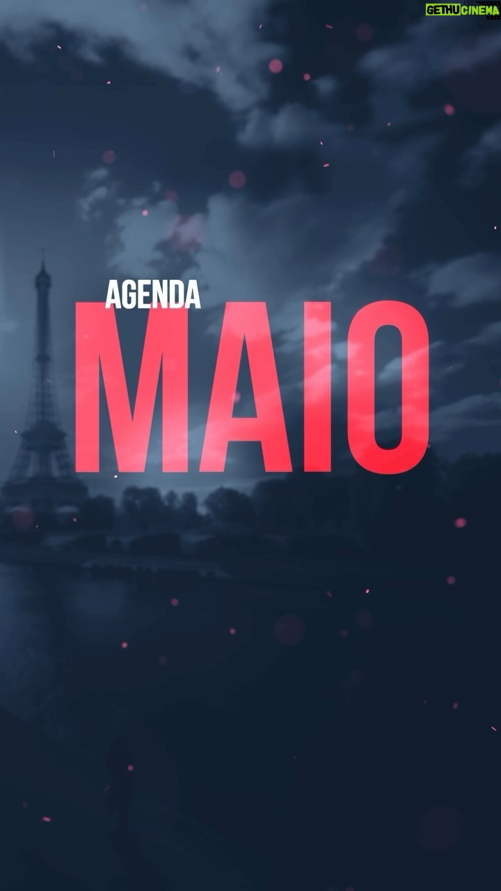Jonathan Nemer Instagram - E a turnê de Maio está com as vendas a TODO VAPOR! Serão 5 cidades de MG e 3 cidades de SP! Marquem os amigos e comprem seu ingresso antecipadamente ❤️🙌 PRÓXIMOS SHOWS: 15/04 Guarulhos/SP 16/04 Mogi das Cruzes/SP 17/04 Vitória/ES ESGOTADO 18/04 Fortaleza/CE 20/04 Salvador/BA 22/04 Recife/PE 23/04 São Luis/MA 24/04 Campinas/SP 30/04 Lisboa/PORTUGAL 01/05 Porto/PORTUGAL 05/05 Dublin/IRLANDA 14/05 Ipatinga/MG 15/05 Governador Valadares/MG 16/05 Uberlândia/MG 17/05 Betim/MG 18/05 Belo Horizonte/MG 20/05 Mauá/SP 21/05 Santos/SP 22/05 Barueri/SP 31/05 Montreal/CANADÁ 03/06 Toronto/CANADÁ 05/06 Vancouver/CANADÁ 09/06 Calgary/CANADÁ 12/06 Brasília/DF 13/06 Goiânia/GO 14/06 Jataí/GO 18/06 Araçatuba/SP 19/06 Rio de Janeiro/RJ 24/06 Londrina/PR 25/06 Maringá/PR 26/06 Ponta Grossa/PR 27/06 Curitiba/PR 03/07 Umuarama/PR 05/07 Foz do Iguaçu/PR 10/07 Rondonópolis/MT 11/07 Cuiabá/MT 12/07 Porto Velho/RO INGRESSOS: jonathannemer.com.br