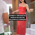 Jonathan Nemer Instagram - HOMENS… Quando a linguagem de amor da sua mulher for “palavras de afirmação” não façam menos que isso 😂😂😂😂 Aproveite e escreva nos comentarios sua linguagem de amor e o que seu parceiro faz, que faz vc se sentir amado? PRÓXIMOS SHOWS: 15/04 Guarulhos/SP 16/04 Mogi das Cruzes/SP 17/04 Vitória/ES 18/04 Fortaleza/CE 20/04 Salvador/BA 22/04 Recife/PE 23/04 São Luis/MA 24/04 Campinas/SP 30/04 Lisboa/PORTUGAL 01/05 Porto/PORTUGAL 05/05 Dublin/IRLANDA 14/05 Ipatinga/MG 15/05 Governador Valadares/MG 16/05 Uberlândia/MG 17/05 Betim/MG 18/05 Belo Horizonte/MG 20/05 Mauá/SP 21/05 Santos/SP 22/05 Barueri/SP 12/06 Brasília/DF 13/06 Goiânia/GO 14/06 Jataí/GO 18/06 Araçatuba/SP 19/06 Rio de Janeiro/RJ 24/06 Londrina/PR 25/06 Maringá/PR 26/06 Ponta Grossa/PR 27/06 Curitiba/PR 03/07 Umuarama/PR 10/07 Rondonópolis/MT 11/07 Cuiabá/MT 12/07 Porto Velho/RO INGRESSOS: jonathannemer.com.br