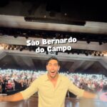 Jonathan Nemer Instagram – São Bernardoooo… show aqui é sinonimo de sucessoooo!!! Obrigado a todosss! Oq mais gostaram do show? Qual participação? Comentem ai kkkkkkkkkk

PRÓXIMOS SHOWS:
23/02 Limeira/SP 
24/02 Santana de Parnaíba/SP 
26/02 Atibaia/SP 
27/02 Praia Grande/SP ESGOTADO
28/02 Ubatuba/SP  ESGOTADO
29/02 Guarujá/SP ESGOTADO
14/03 Curitiba/PR
15/03 Goiânia/GO
16/03 Brasília/DF
17/03 Anápolis/GO
19/03 São José dos Campos/SP
20/03 São Paulo/SP
21/03 Rio de Janeiro/RJ
22/03 Duque de Caxias/RJ

INGRESSOS: jonathannemer.com.br