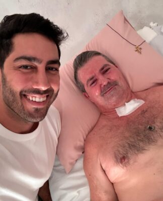Countdown: Jonathan Nemer's 10 Most Popular Instagram Posts
