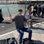 Jonathan Nemer Instagram – Vou fazer um vídeo na rua mostrando o Baterista da Bateria Invisível e quando ele me vê…. Ele me reconhece kkkkkkkkkk Você é um querido @alex_cpaul, glória a Deus pela sua vida. E como diz a música que você estava tocando: “A Bondade de Deus nos seguirá”… independente do país que estivermos… Ele continua sendo o mesmo.
PRÓXIMOS SHOWS:
30/04 Lisboa/PORTUGAL
01/05 Porto/PORTUGAL
05/05 Dublin/IRLANDA
14/05 Ipatinga/MG
15/05 Governador Valadares/MG
16/05 Uberlândia/MG
17/05 Betim/MG
18/05 Belo Horizonte/MG
20/05 Mauá/SP
21/05 Santos/SP
22/05 Barueri/SP
31/05 Montreal/CANADÁ
03/06 Toronto/CANADÁ
05/06 Vancouver/CANADÁ
09/06 Calgary/CANADÁ
12/06 Brasília/DF
13/06 Goiânia/GO
14/06 Jataí/GO
16/06 São José dos Campos/SP
17/06 São José do Rio Preto/SP
18/06 Araçatuba/SP
19/06 Rio de Janeiro/RJ
20/06 Natal/RN
24/06 Londrina/PR
25/06 Maringá/PR
26/06 Ponta Grossa/PR
27/06 Curitiba/PR
28/06 Blumenau/SC
29/06 Itajaí/SC
30/06 São José/SC
01/07 Joinville/SC
02/07 Porto Alegre/RS
03/07 Umuarama/PR
04/07 Cascavel/PR
05/07 Foz do Iguaçu/PR
10/07 Rondonópolis/MT
11/07 Cuiabá/MT
12/07 Porto Velho/RO
13/07 Manaus/AM
INGRESSOS: jonathannemer.com.br