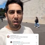 Jonathan Nemer Instagram - Não importa o país que vc está… os olhos do Senhor estão em TODO LUGAR! Nem francesinha, nem portuguesinha, nem nada… só quero minha futura esposa 🙌😂 Ow gróriaaaa hahahhahaha Escrevam nos comentários lugares que eu devo conhecer na Região de Lisboa e do Porto. Dia 30 o show é aqui em Lisboa no Teatro Villaret, e dia 1º de Maio no Porto, no Teatro Sá de Bandeira. Ingressos no meu site ou no Teatro. PRÓXIMOS SHOWS: 30/04 Lisboa/PORTUGAL 01/05 Porto/PORTUGAL 05/05 Dublin/IRLANDA 14/05 Ipatinga/MG 15/05 Governador Valadares/MG 16/05 Uberlândia/MG 17/05 Betim/MG 18/05 Belo Horizonte/MG 20/05 Mauá/SP 21/05 Santos/SP 22/05 Barueri/SP 31/05 Montreal/CANADÁ 03/06 Toronto/CANADÁ 05/06 Vancouver/CANADÁ 09/06 Calgary/CANADÁ 12/06 Brasília/DF 13/06 Goiânia/GO 14/06 Jataí/GO 16/06 São José dos Campos/SP 17/06 São José do Rio Preto/SP 18/06 Araçatuba/SP 19/06 Rio de Janeiro/RJ 20/06 Natal/RN 24/06 Londrina/PR 25/06 Maringá/PR 26/06 Ponta Grossa/PR 27/06 Curitiba/PR 28/06 Blumenau/SC 29/06 Itajaí/SC 30/06 São José/SC 01/07 Joinville/SC 02/07 Porto Alegre/RS 03/07 Umuarama/PR 04/07 Cascavel/PR 05/07 Foz do Iguaçu/PR 10/07 Rondonópolis/MT 11/07 Cuiabá/MT 12/07 Porto Velho/RO 13/07 Manaus/AM INGRESSOS: jonathannemer.com.br
