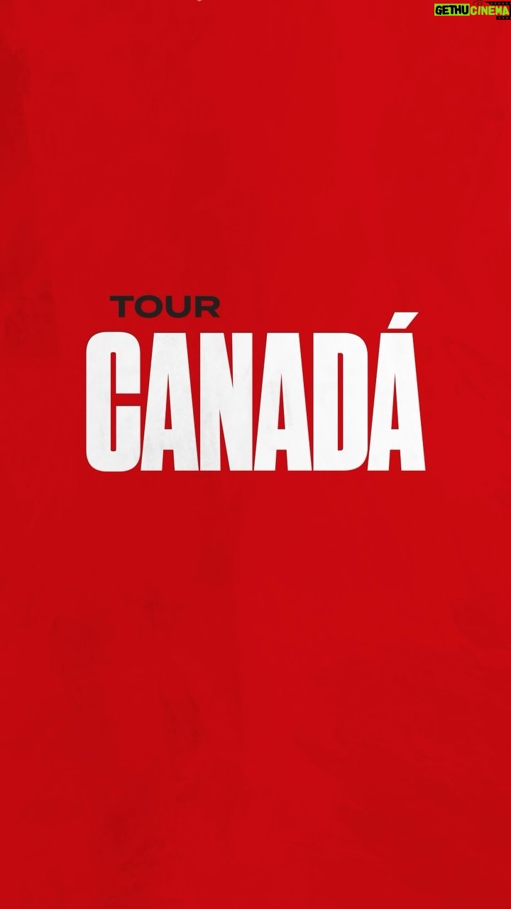 Jonathan Nemer Instagram - Nesta ano que tem sido tão incrível, o que já era absurdamente bom, ficou AINDA MELHOR!!! Vem aí… a TOUR CANADÁ!!! Serão 4 shows… Montreal, Toronto, Vancouver e Calgary. Não faremos sessões extras, nem abriremos outras cidades, então… Avisem os amigos e COMPREM ANTECIPADOOOO… e desde já peço: escrevam nos comentários coisas legais, restaurantes incriveis pra comer em cada uma dessas cidades, afinal, também vou querer turistar esse país lindooo 🇨🇦🇨🇦🇨🇦❤️❤️❤️ PRÓXIMOS SHOWS: 15/04 Guarulhos/SP 16/04 Mogi das Cruzes/SP 17/04 Vitória/ES ESGOTADO 18/04 Fortaleza/CE 20/04 Salvador/BA 22/04 Recife/PE 23/04 São Luis/MA 24/04 Campinas/SP 30/04 Lisboa/PORTUGAL 01/05 Porto/PORTUGAL 05/05 Dublin/IRLANDA 14/05 Ipatinga/MG 15/05 Governador Valadares/MG 16/05 Uberlândia/MG 17/05 Betim/MG 18/05 Belo Horizonte/MG 20/05 Mauá/SP 21/05 Santos/SP 22/05 Barueri/SP 31/05 Montreal/CANADÁ 03/06 Toronto/CANADÁ 05/06 Vancouver/CANADÁ 09/06 Calgary/CANADÁ 12/06 Brasília/DF 13/06 Goiânia/GO 14/06 Jataí/GO 18/06 Araçatuba/SP 19/06 Rio de Janeiro/RJ 24/06 Londrina/PR 25/06 Maringá/PR 26/06 Ponta Grossa/PR 27/06 Curitiba/PR 03/07 Umuarama/PR 05/07 Foz do Iguaçu/PR 10/07 Rondonópolis/MT 11/07 Cuiabá/MT 12/07 Porto Velho/RO INGRESSOS: jonathannemer.com.br