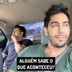 Jonathan Nemer Instagram - Alguém sabe o que pode ter acontecido? Hahahahaha escreva nos comentários, e aproveite pra marcar aquele amigo ou parente que você lembrou 😂😂😂 PRÓXIMOS SHOWS: 15/04 Guarulhos/SP 16/04 Mogi das Cruzes/SP 17/04 Vitória/ES 18/04 Fortaleza/CE 20/04 Salvador/BA 22/04 Recife/PE 23/04 São Luis/MA 24/04 Campinas/SP 30/04 Lisboa/PORTUGAL 01/05 Porto/PORTUGAL 05/05 Dublin/IRLANDA 14/05 Ipatinga/MG 15/05 Governador Valadares/MG 16/05 Uberlândia/MG 17/05 Betim/MG 18/05 Belo Horizonte/MG 20/05 Mauá/SP 21/05 Santos/SP 22/05 Barueri/SP 12/06 Brasília/DF 13/06 Goiânia/GO 14/06 Jataí/GO 18/06 Araçatuba/SP 19/06 Rio de Janeiro/RJ 24/06 Londrina/PR 25/06 Maringá/PR 26/06 Ponta Grossa/PR 27/06 Curitiba/PR 03/07 Umuarama/PR 10/07 Rondonópolis/MT 11/07 Cuiabá/MT 12/07 Porto Velho/RO INGRESSOS: jonathannemer.com.br
