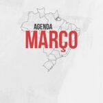 Jonathan Nemer Instagram – Com vocês… a AGENDA DE MARÇO COMPLETA! Começamos em Curitiba, vamos para Goiânia, Brasilia e Anápolis, voltamos para fazer SP e SJC e encerramos com 2 shows no Rio: RJ e Duque de Caxias. Sua cidade está na lista? Então corra e garanta seu ingresso. Em Abril: Vitória e Salvador com vendas abertas.