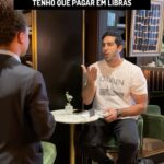 Jonathan Nemer Instagram – Sabia que aprender Libras seria útil por toda minha vida… além de me comunicar com todos surdos Brasil afora, ainda to desfrutando das contas em Londres… tentei pagar em Real, não aceitaram. Em Dólar, eu Euro? Nada! Até que me falaram que tem que ser em LIBRAS! Glória a Deus, to comprando em um monte de lugar 😂😂😂 Marquem os amigos
PRÓXIMOS SHOWS:
14/05 Ipatinga/MG
15/05 Governador Valadares/MG
16/05 Uberlândia/MG
17/05 Betim/MG ESGOTADO
18/05 Belo Horizonte/MG ESGOTADO
20/05 Mauá/SP
21/05 Santos/SP ESGOTADO
22/05 Barueri/SP
31/05 Montreal/CANADÁ
03/06 Toronto/CANADÁ
05/06 Vancouver/CANADÁ
09/06 Calgary/CANADÁ
12/06 Brasília/DF
13/06 Goiânia/GO
14/06 Jataí/GO
16/06 São José dos Campos/SP
17/06 São José do Rio Preto/SP
18/06 Araçatuba/SP
19/06 Rio de Janeiro/RJ
20/06 Natal/RN
24/06 Londrina/PR
25/06 Maringá/PR
26/06 Ponta Grossa/PR
27/06 Curitiba/PR
28/06 Blumenau/SC
29/06 Itajaí/SC
30/06 São José/SC
01/07 Joinville/SC
02/07 Porto Alegre/RS
03/07 Umuarama/PR
04/07 Cascavel/PR
05/07 Foz do Iguaçu/PR
10/07 Rondonópolis/MT
11/07 Cuiabá/MT
12/07 Porto Velho/RO
13/07 Manaus/AM
INGRESSOS: jonathannemer.com.br