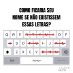 Jonathan Nemer Instagram - Prazer… sou o JOH E. 😂😂😂😂 E vocês? Como ficaria o nome inteiro de vcs? Comentem aí kkkkkkkkk PRÓXIMOS SHOWS: 15/04 Guarulhos/SP 16/04 Mogi das Cruzes/SP 17/04 Vitória/ES 18/04 Fortaleza/CE 20/04 Salvador/BA 22/04 Recife/PE 23/04 São Luis/MA 24/04 Campinas/SP 30/04 Lisboa/PORTUGAL 01/05 Porto/PORTUGAL 05/05 Dublin/IRLANDA 14/05 Ipatinga/MG 15/05 Governador Valadares/MG 16/05 Uberlândia/MG 17/05 Betim/MG 18/05 Belo Horizonte/MG 20/05 Mauá/SP 21/05 Santos/SP 22/05 Barueri/SP 12/06 Brasília/DF 13/06 Goiânia/GO 14/06 Jataí/GO 18/06 Araçatuba/SP 19/06 Rio de Janeiro/RJ 24/06 Londrina/PR 25/06 Maringá/PR 26/06 Ponta Grossa/PR 27/06 Curitiba/PR 03/07 Umuarama/PR 10/07 Rondonópolis/MT 11/07 Cuiabá/MT 12/07 Porto Velho/RO INGRESSOS: jonathannemer.com.br