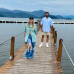 Jonathan Nemer Instagram – Foi dificil pegar essa dança, principalmente se considerarmos que tenho 1,95 de altura kkkkkkkkkk Mas rolou dancinha e dessa vez com esse cenário maravilhoso… A @cabettin fez a coreografia, eu me lasquei pra aprender em poucos minutos, mas ficou incrivel. A hora que acabou e acertei tudo fiquei super feliz… até ver que ela queria continuar, aí bateu o desespero 😜😂 Espero que gostem e deixem uma curtida, um comentário pra fortalecer o rolê kkkkkkkkkkkk

PRÓXIMOS SHOWS:
14/03 Curitiba/PR
15/03 Goiânia/GO
16/03 Brasília/DF ESGOTADO
17/03 Anápolis/GO
19/03 São José dos Campos/SP
20/03 São Paulo/SP
21/03 Rio de Janeiro/RJ
22/03 Duque de Caxias/RJ
16/04 Mogi das Cruzes/SP
17/04 Vitória/ES
20/04 Salvador/BA
23/04 São Luís/MA

INGRESSOS: jonathannemer.com.br