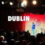 Jonathan Nemer Instagram - Mais um país pra conta… OBRIGADO IRLANDAAAA, OBRIGADO DUBLIN! Que clima gostoso, me sentindo em casa aqui, acho que tenho alma de Europeu 😂😂😂 O que acharam do show? Comentem aiiii PRÓXIMOS SHOWS: 14/05 Ipatinga/MG 15/05 Governador Valadares/MG 16/05 Uberlândia/MG 17/05 Betim/MG 18/05 Belo Horizonte/MG 20/05 Mauá/SP 21/05 Santos/SP 22/05 Barueri/SP 31/05 Montreal/CANADÁ 03/06 Toronto/CANADÁ 05/06 Vancouver/CANADÁ 09/06 Calgary/CANADÁ 12/06 Brasília/DF 13/06 Goiânia/GO 14/06 Jataí/GO 16/06 São José dos Campos/SP 17/06 São José do Rio Preto/SP 18/06 Araçatuba/SP 19/06 Rio de Janeiro/RJ 20/06 Natal/RN 24/06 Londrina/PR 25/06 Maringá/PR 26/06 Ponta Grossa/PR 27/06 Curitiba/PR 28/06 Blumenau/SC 29/06 Itajaí/SC 30/06 São José/SC 01/07 Joinville/SC 02/07 Porto Alegre/RS 03/07 Umuarama/PR 04/07 Cascavel/PR 05/07 Foz do Iguaçu/PR 10/07 Rondonópolis/MT 11/07 Cuiabá/MT 12/07 Porto Velho/RO 13/07 Manaus/AM INGRESSOS: jonathannemer.com.br