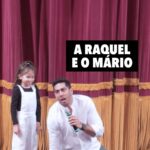Jonathan Nemer Instagram - O show era em Belém do Pará… num dos Teatros mais bonitos do Brasil… e na plateia, a Raquel, linda, esperta, aniversariante… e claro: O MÁRIO 😂😂😂😂 Tá faltando só o PIX do pai pela festinha kkkkkkkkkkkk PRÓXIMOS SHOWS: 15/04 Guarulhos/SP 16/04 Mogi das Cruzes/SP 17/04 Vitória/ES 18/04 Fortaleza/CE 20/04 Salvador/BA 22/04 Recife/PE 23/04 São Luis/MA 24/04 Campinas/SP 30/04 Lisboa/PORTUGAL 01/05 Porto/PORTUGAL 05/05 Dublin/IRLANDA 14/05 Ipatinga/MG 15/05 Governador Valadares/MG 16/05 Uberlândia/MG 17/05 Betim/MG 18/05 Belo Horizonte/MG 20/05 Mauá/SP 21/05 Santos/SP 22/05 Barueri/SP 12/06 Brasília/DF 13/06 Goiânia/GO 14/06 Jataí/GO 18/06 Araçatuba/SP 19/06 Rio de Janeiro/RJ 24/06 Londrina/PR 25/06 Maringá/PR 26/06 Ponta Grossa/PR 27/06 Curitiba/PR 03/07 Umuarama/PR 10/07 Rondonópolis/MT 11/07 Cuiabá/MT 12/07 Porto Velho/RO INGRESSOS: jonathannemer.com.br