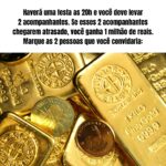 Jonathan Nemer Instagram - Se meus 2 convidados atrasarem eu ganho 20 mil reais? Então vou convidar minha mãe @saranemer e a @analuiza.sanches 😂🙈 E vocês??? PRÓXIMOS SHOWS: 15/04 Guarulhos/SP 16/04 Mogi das Cruzes/SP 17/04 Vitória/ES 18/04 Fortaleza/CE 20/04 Salvador/BA 22/04 Recife/PE 23/04 São Luis/MA 24/04 Campinas/SP 30/04 Lisboa/PORTUGAL 01/05 Porto/PORTUGAL 05/05 Dublin/IRLANDA 14/05 Ipatinga/MG 15/05 Governador Valadares/MG 16/05 Uberlândia/MG 17/05 Betim/MG 18/05 Belo Horizonte/MG 20/05 Mauá/SP 21/05 Santos/SP 22/05 Barueri/SP 12/06 Brasília/DF 13/06 Goiânia/GO 18/06 Araçatuba/SP 19/06 Rio de Janeiro/RJ 24/06 Londrina/PR 25/06 Maringá/PR 26/06 Ponta Grossa/PR 27/06 Curitiba/PR 03/07 Umuarama/PR INGRESSOS: jonathannemer.com.br