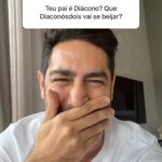 Jonathan Nemer Instagram - Essa cantada é só pros irmãos da igreja 😂😂😂😂😂 De tão ruim ficou boa HAHAHAHAHAHHA PRÓXIMOS SHOWS: 21/02 Diadema/SP 22/02 São Bernardo do Campo/SP 23/02 Limeira/SP 24/02 Santana de Parnaíba/SP 26/02 Atibaia/SP 27/02 Praia Grande/SP ESGOTADO 28/02 Ubatuba/SP 29/02 Guarujá/SP ESGOTADO 14/03 Curitiba/PR 15/03 Goiânia/GO 16/03 Brasília/DF 17/03 Anápolis/GO 19/03 São José dos Campos/SP 20/03 São Paulo/SP 21/03 Rio de Janeiro/RJ 22/03 Duque de Caxias/RJ INGRESSOS: jonathannemer.com.br