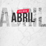 Jonathan Nemer Instagram - Com vocês… AGENDA DE ABRIL COMPLETA! Com destaque para Vitória, Guarulhos, Mogi das Cruzes e Salvador que estão nos ÚLTIMOS INGRESSOS. PRÓXIMOS SHOWS: 15/04 Guarulhos/SP 16/04 Mogi das Cruzes/SP 17/04 Vitória/ES 18/04 Fortaleza/CE 20/04 Salvador/BA 22/04 Recife/PE 23/04 São Luis/MA 24/04 Campinas/SP 30/04 Lisboa/PORTUGAL 01/05 Porto/PORTUGAL 05/05 Dublin/IRLANDA 14/05 Ipatinga/MG 15/05 Governador Valadares/MG 16/05 Uberlândia/MG 17/05 Betim/MG 18/05 Belo Horizonte/MG 20/05 Mauá/SP 21/05 Santos/SP 22/05 Barueri/SP 12/06 Brasília/DF 13/06 Goiânia/GO 18/06 Araçatuba/SP 19/06 Rio de Janeiro/RJ 24/06 Londrina/PR 25/06 Maringá/PR 26/06 Ponta Grossa/PR 27/06 Curitiba/PR 03/07 Umuarama/PR INGRESSOS: jonathannemer.com.br