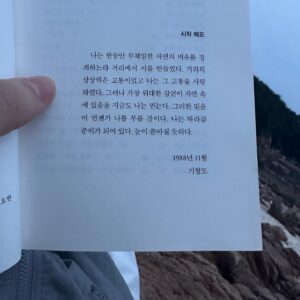 JooE Instagram - 다지난 여름 놀이 🕊️
8월도 안녕히