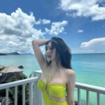 JooE Instagram - 여름 어서오고 👙🌊 @daze_dayz @peaktime_official @premiervillagephuquocresort #DAZEDAYZ #DAZEDAYZTRIP 🇻🇳 #premiervillagephuquocresort