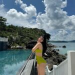 JooE Instagram - 여름 어서오고 👙🌊 @daze_dayz @peaktime_official @premiervillagephuquocresort #DAZEDAYZ #DAZEDAYZTRIP 🇻🇳 #premiervillagephuquocresort