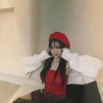 JooE Instagram - ❤️💚❤️💚