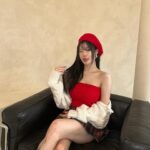 JooE Instagram - ❤️💚❤️💚