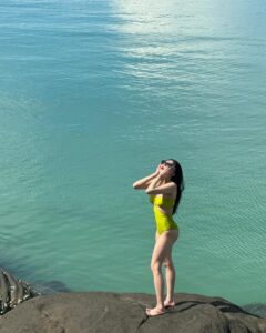 JooE Instagram - 여름 어서오고 👙🌊 @daze_dayz @peaktime_official @premiervillagephuquocresort #DAZEDAYZ #DAZEDAYZTRIP 🇻🇳 #premiervillagephuquocresort