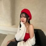 JooE Instagram - ❤️💚❤️💚