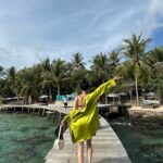 JooE Instagram - 💚💚💚💚💚💚💚💚 @daze_dayz @peaktime_official @premiervillagephuquocresort #DAZEDAYZ #DAZEDAYZTRIP #premiervillagephuquocresort