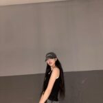 JooE Instagram - Im sure y’all are pretty Thx💋