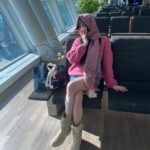 JooE Instagram - 내년엔 어디갈까 👀✈️