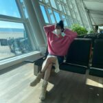 JooE Instagram - 내년엔 어디갈까 👀✈️