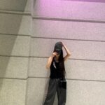 JooE Instagram - Im sure y’all are pretty Thx💋