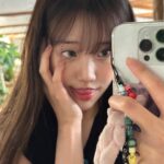 JooE Instagram - 햇살