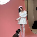 JooE Instagram - best friend forever ,,🤍