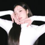 JooE Instagram - 🕊️🤍