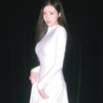 JooE Instagram - 🕊️🤍