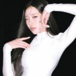 JooE Instagram - 🕊️🤍