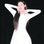 JooE Instagram - 🕊️🤍