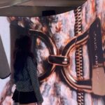 JooE Instagram - #louisvuitton #lvprefall23