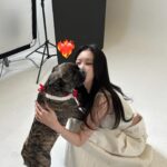 JooE Instagram - best friend forever ,,🤍