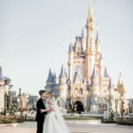 Jordan Fisher Instagram - so much magic has happened at this castle for us. tonight, we’re finding our happily ever after all over again…and it’s all thanks to you guys for bringing it back 💜