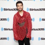 Jordan Fisher Instagram - this week with @pix11news and @siriusxm talking about my return to broadway in @sweeneytoddbway! who’s coming to see it?